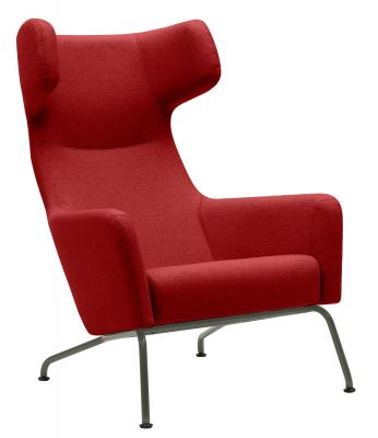 Havana Armchair Softline